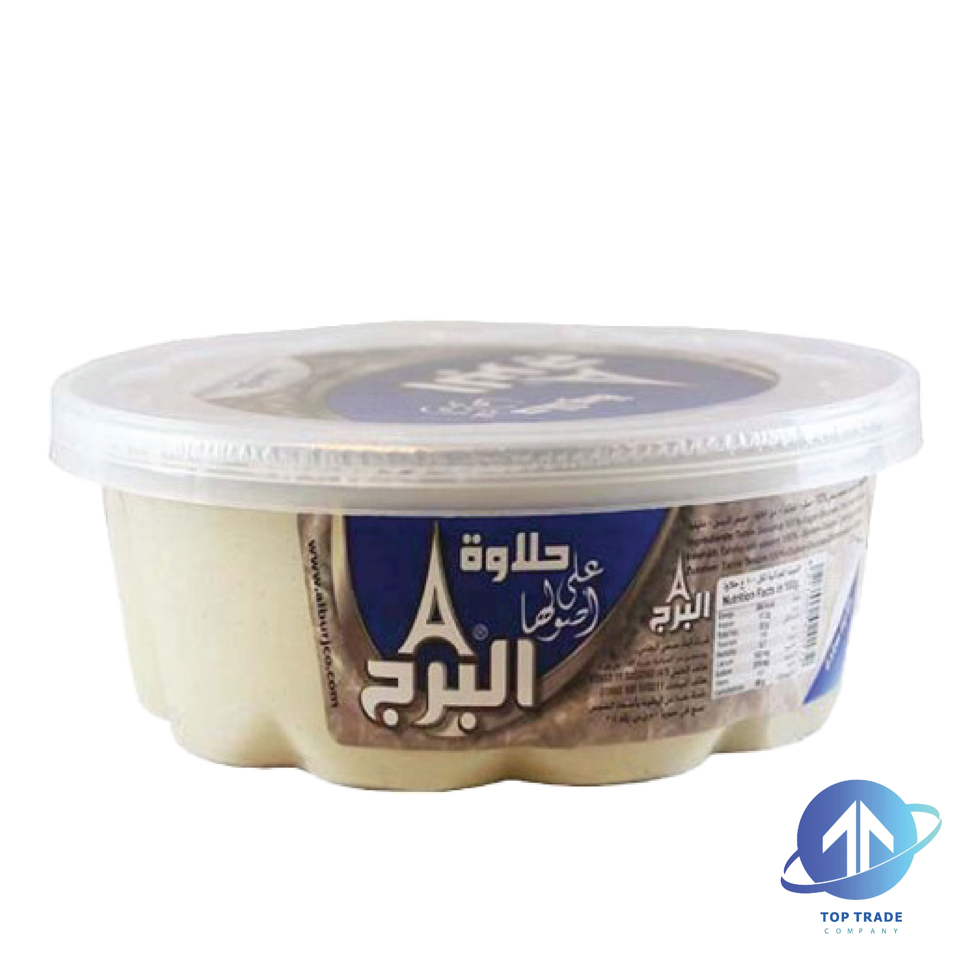 Alborj Halawa 800gr 